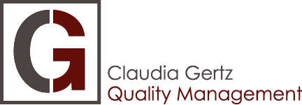 Claudia Gertz - Quality Management